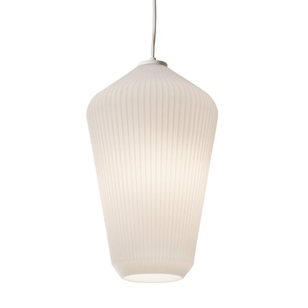 AFX Lola Pendant LOLP11WH